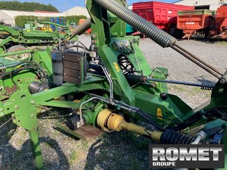 Faucheuse conditionneuse Krone EASYCUT 9140CV - 5