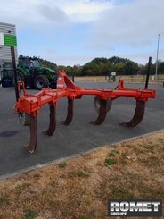 Décompacteur Quivogne SS 5 - 2