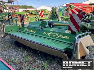 Faucheuse conditionneuse Krone EASYCUT 9140CV - 9