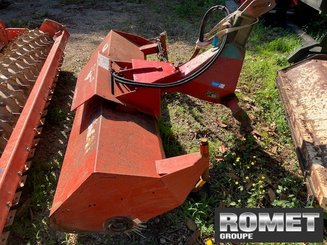 Balayeuse Rabaud SUPERNET2100A - 2
