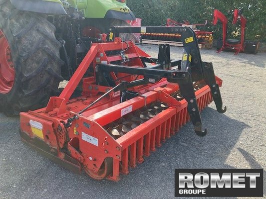 Herse rotative Maschio DM RAPID3000PLUS