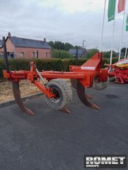 Décompacteur Quivogne SS 5 - 1