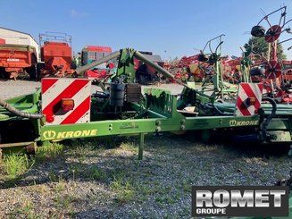 Faucheuse conditionneuse Krone EASYCUT 9140CV - 3