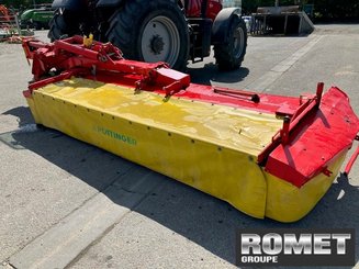 Faucheuse Pöttinger NOVACAT 350H - 1