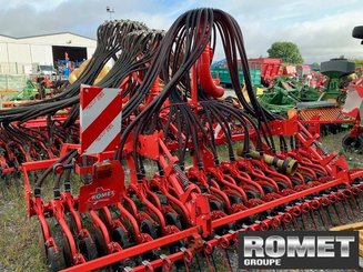 Semoir en ligne conventionnel Maschio CORREX 400 - 1