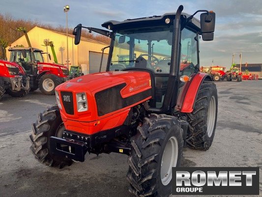 Tracteur agricole - DORADO90 NATURAL