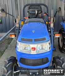Tracteur vigneron Iseki TM3217FZVREA/RA - 1