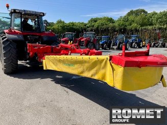 Faucheuse Pöttinger NOVACAT 350H - 5