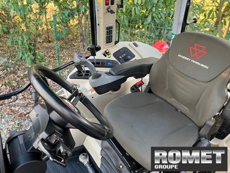 Tracteur agricole Massey Ferguson 5S-115 D4 DX - 3