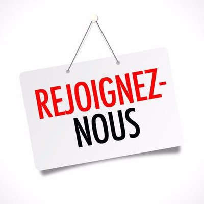 Le Groupe ROMET RECRUTE