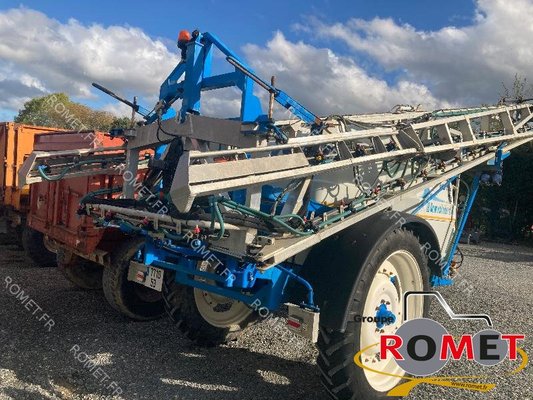 Pulvérisateur traîné Blanchard GL4500