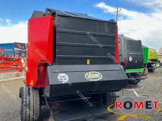 Presse à balles rondes Vicon RV1901L - 2