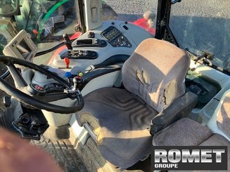 Tracteur agricole Massey Ferguson 7465 - 5