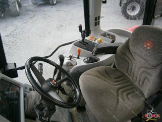 Tracteur agricole Massey Ferguson 5460 - 3
