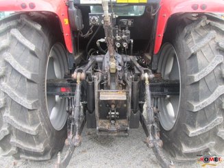 Tracteur agricole Massey Ferguson 5460 - 2