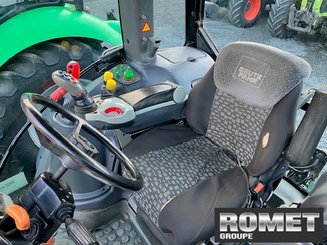 Tracteur agricole Deutz-Fahr AGROTRON-150PL - 8