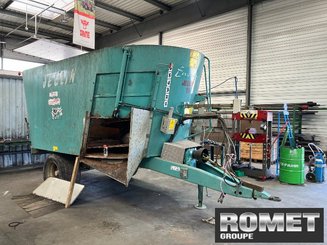Mélangeuse Jeulin Energy 16 - 2
