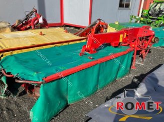 Faucheuse Taarup 2524 - 3