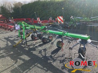 Faneur Deutz-Fahr CONDIMASTER 7621 - 1