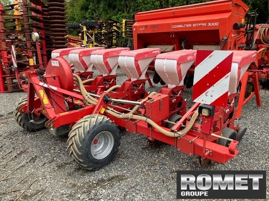Semoir monograine Kverneland OPTIMA HD