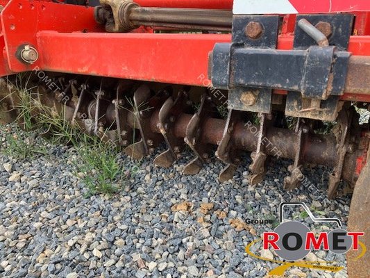 Fraise rotative Maschio SC300