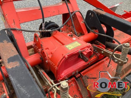Fraise rotative Maschio SC300