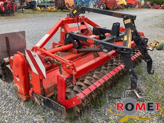 Fraise rotative Maschio SC300