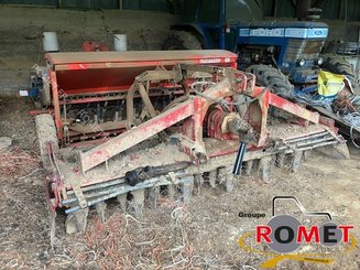 Combiné de semis Maschio NINA300 - 1