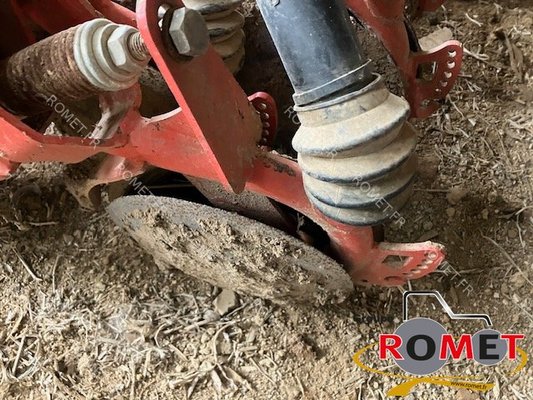 Combiné de semis Maschio NINA300