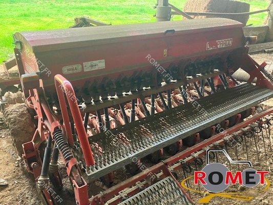 Semoir monograine Maschio NINA300