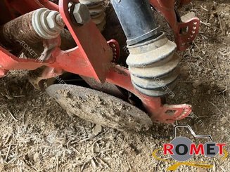 Semoir monograine Maschio NINA300 - 1