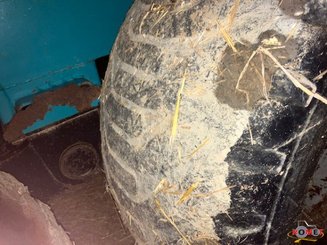 Benne agricole Rolland TURBOCLASS 20-30 - 9