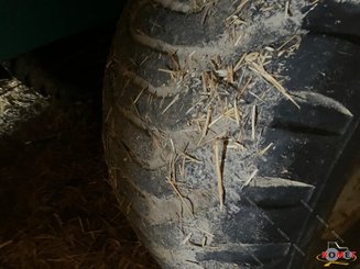 Benne agricole Rolland TURBOCLASS 20-30 - 10