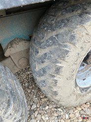 Benne agricole Rolland TURBOCLASS 20-30 - 12