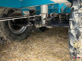 Benne agricole Rolland TURBOCLASS 20-30 - 3