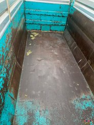 Benne agricole Rolland TURBOCLASS 20-30 - 5