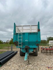 Benne agricole Rolland TURBOCLASS 20-30 - 7