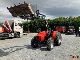 Tracteur agricole Same ARGON3 75DT - 1