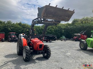Tracteur agricole Same ARGON3 75DT - 1