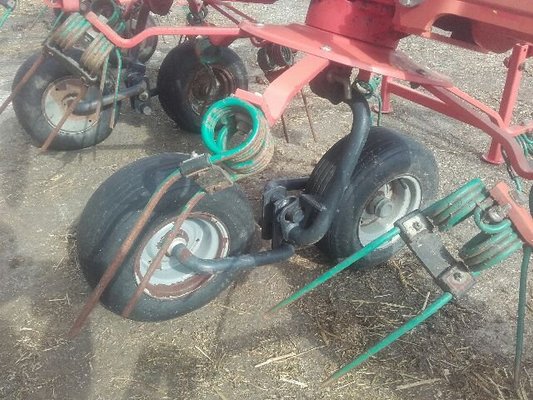Faneur Taarup 8068
