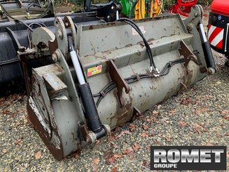 Godet multi-services Bruneau BARGD223 - 2