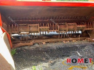 Faucheuse conditionneuse Kuhn FC303 - 4