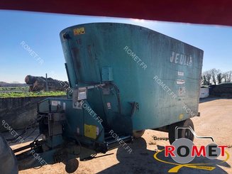 Non-renseigné Jeulin ENERGY 18M3 - 3