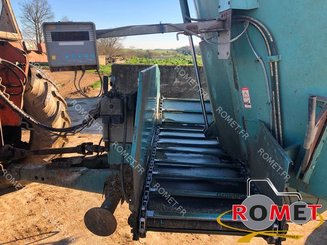 Non-renseigné Jeulin ENERGY 18M3 - 4
