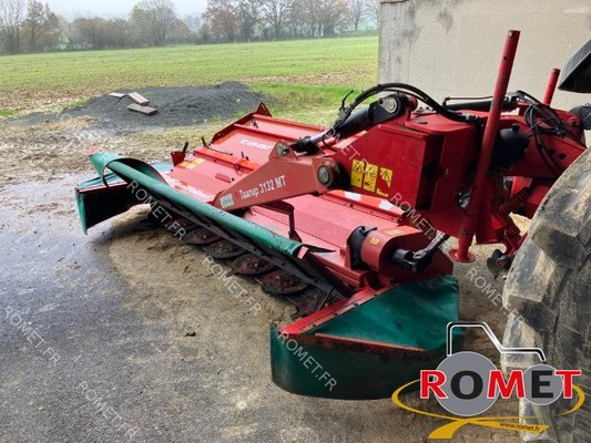 Faucheuse conditionneuse - 3132