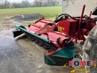 Faucheuse conditionneuse Taarup 3132 - 1