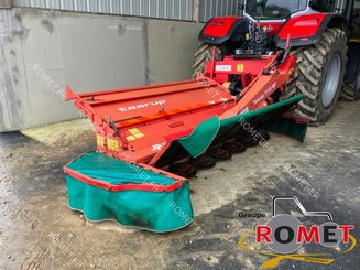 Faucheuse conditionneuse Taarup 3132 - 1