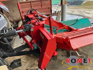 Faucheuse conditionneuse Taarup 3132 - 2