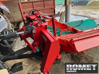 Faucheuse conditionneuse Taarup 3132 - 2