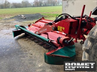 Faucheuse conditionneuse Taarup 3132 - 1